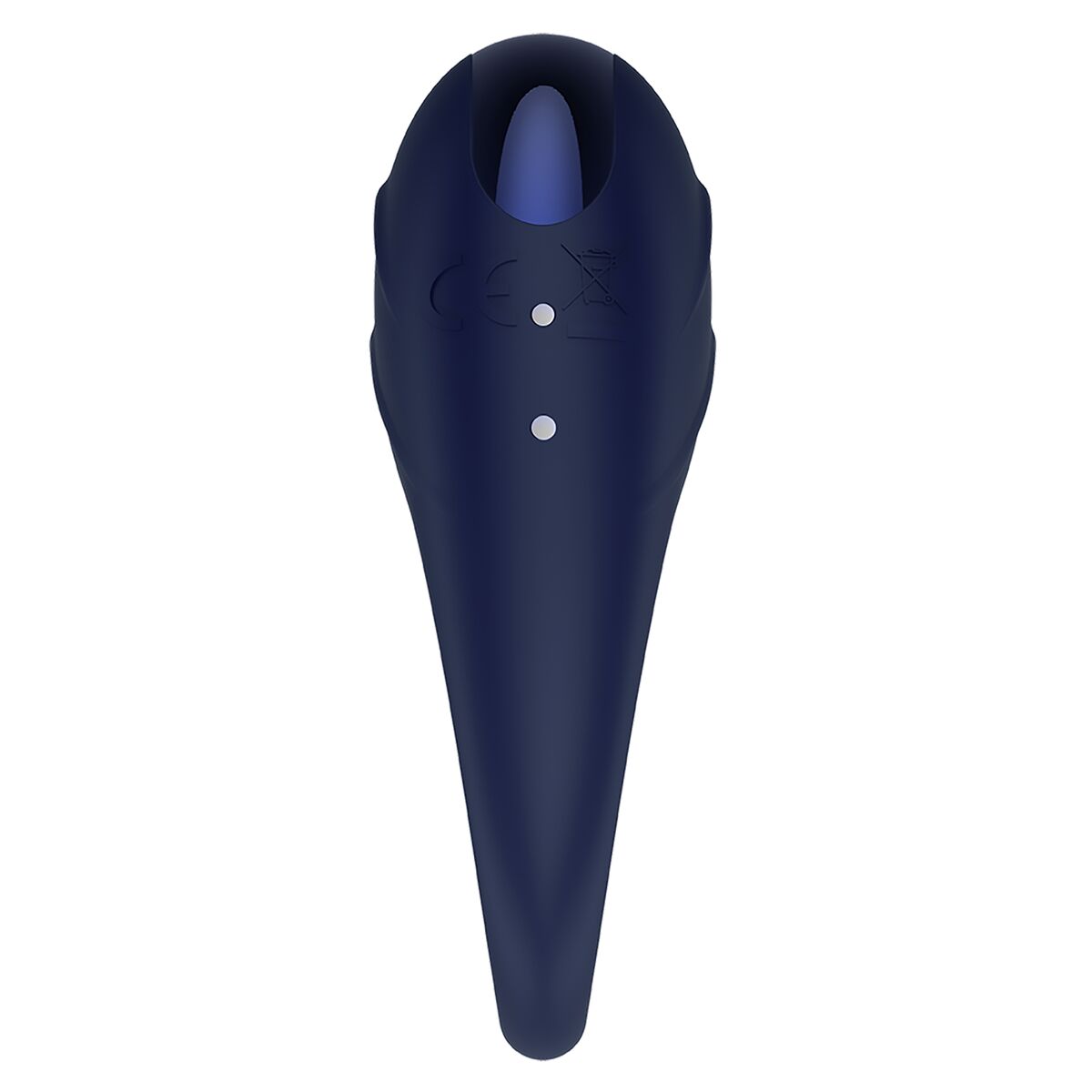 Peeniserõngad Dream Toys Glam Sinine